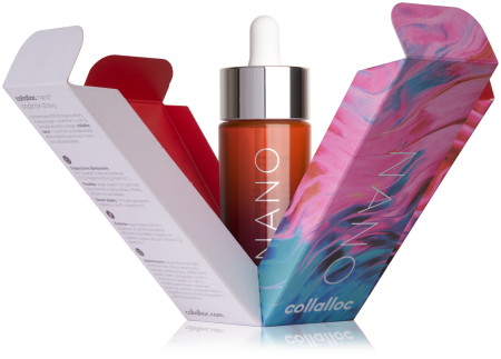 COLLALLOC Nano 30 denných dávok 30 ml