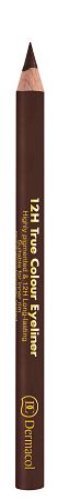 Dermacol 12H True Colour Eyeliner č.6