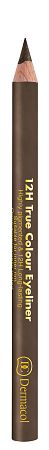Dermacol 12H True Colour Eyeliner č.9