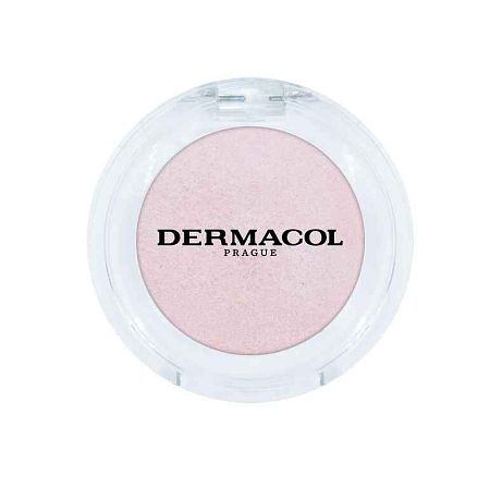 Dermacol Mono očný tieň 3D Matt Rosé č.03