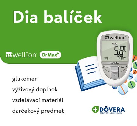 DIA balíček