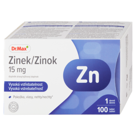 Dr.Max Zinok