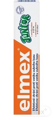 Elmex Junior 75 ml