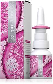 Energy Grepofit Nosol aqua 20 ml