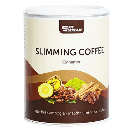 Fitstream Slimming Coffee 100 g
