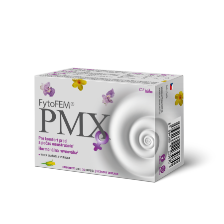 Fytofem PMX 30 tabliet