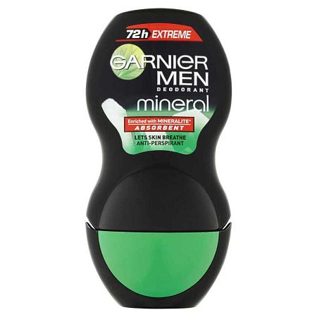 Garnier Men Mineral Extreme roll-on 50 ml