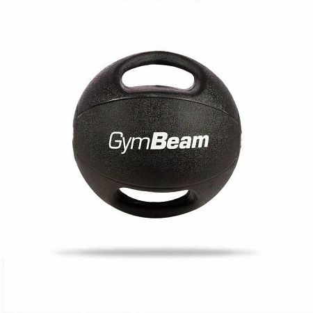 Gymbeam medicinbal čierna 4kg
