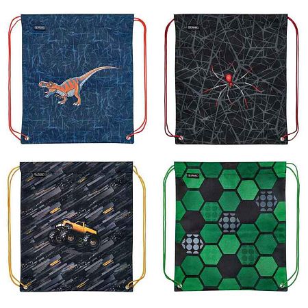 Herlitz mix Futbal Monste HL034970