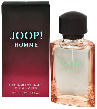 Joop! Homme deospray 75 ml
