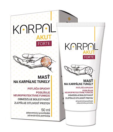 Karpa-L Akut 60 ks
