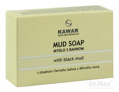 Kawar mydlo 115 g