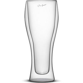 LAMART Poháre LT9027 VASO beer 2 x 418 ml