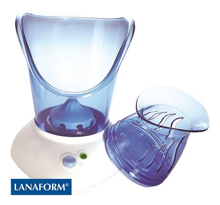 Lanaform Facial Care tvárová sauna