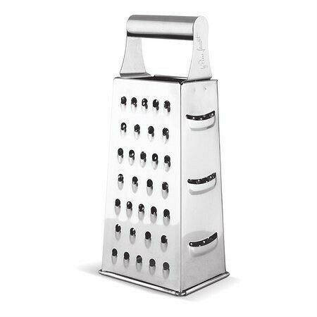 LT7068 strúhadlo 9x7x21,5cm REST LAMART