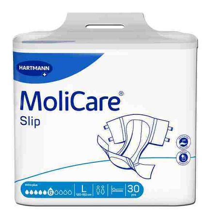 Molicare Extra plus L 30 ks