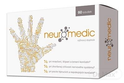 Neuromedic 60 ks
