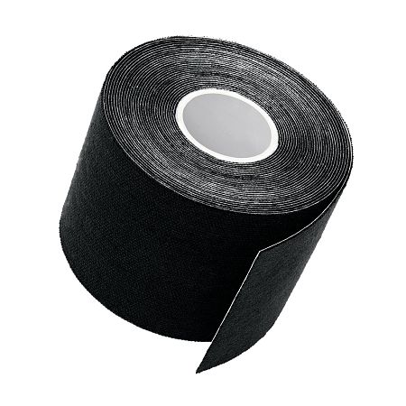 NOVAMA KINO2 Kineziologická páska, čierna