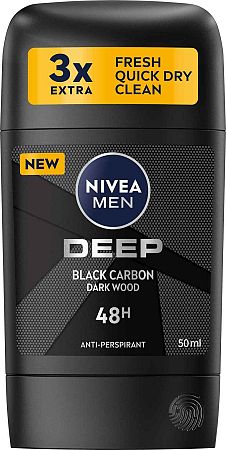 Nvea Men Deep deostick 50 ml