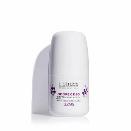 Odorex BioTrade roll-on 40 ml