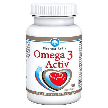 OMEGA 3 Activ