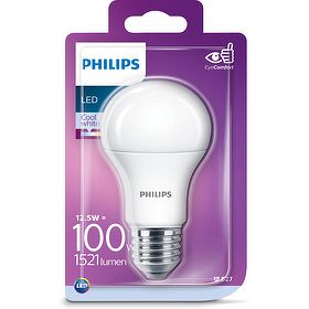 Philips LED 100W A60 E27 4000K