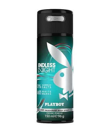 Playboy Endless Night For Him deospray 150 ml