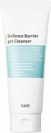 Purito Defence Barrier Ph Cleanser 150 ml