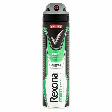 Rexona Men Quantum deospray 150 ml