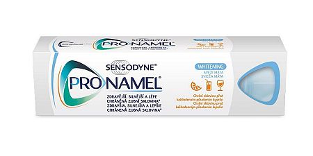Sensodyne ZP Pronamel Whitening 75 ml