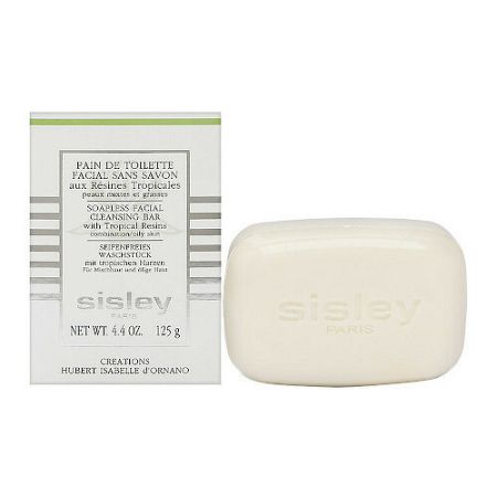 Sisley prírodné čistiace mydlo na tvár 125 g