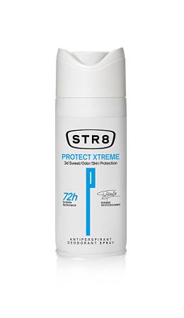 STR8 Protect Xtreme deospray 150 ml