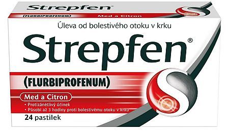 Strepfen