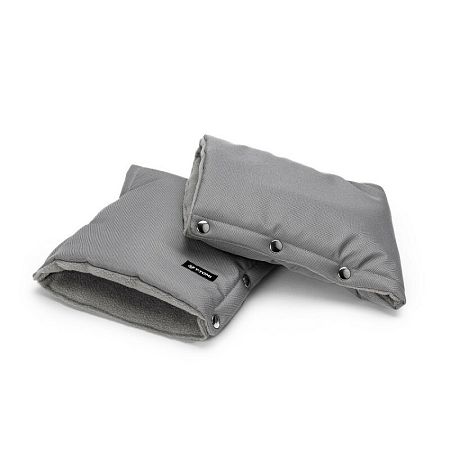 T-tomi Rukavice Grey