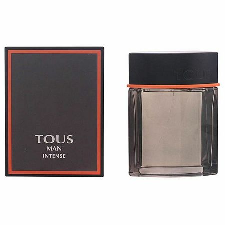 TOUS MAN INTENSE EDT 100ML