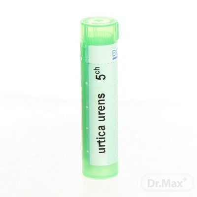Urtica Urens gra.1 x 4 g 5CH