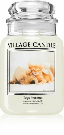 Village Candle Togetherness 645 g