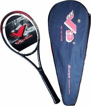 Acra Carbontech G2428/3-2 tenisová raketa