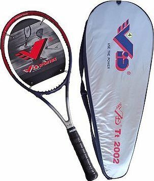 Acra Grafitová tenisová raketa G2426/T2002-4