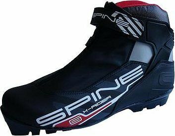 ACRA LBTR12-40 Spine X-Rider Combi SNS