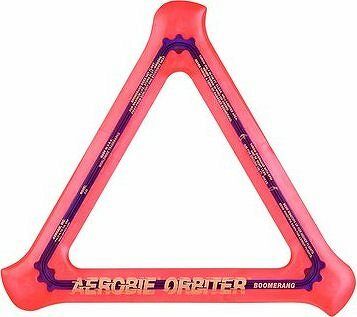 Aerobie Orbiter oranžový
