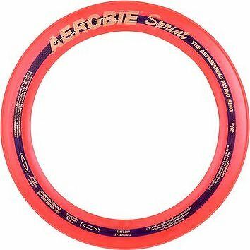 Aerobie SPRINT oranžový