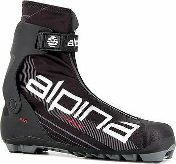 Alpina Fusion Skate veľ. 45 EU