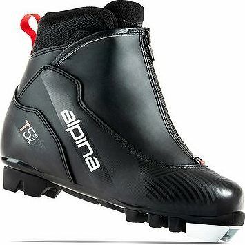 Alpina T 5 PL JR veľ. 33 EU/210 mm