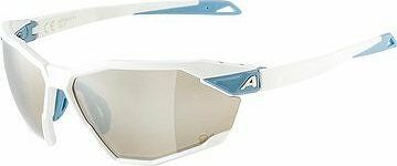 Alpina Twist SIX Q white matt