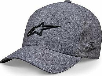 Alpinestars Ageless Delta sivá, veľ. S/M