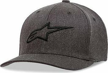 Alpinestars Ageless sivá, veľ. L/XL