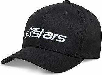 Alpinestars Blaze 2.0 čierna/biela, veľ. L/XL