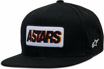 Alpinestars Speedbar čierna