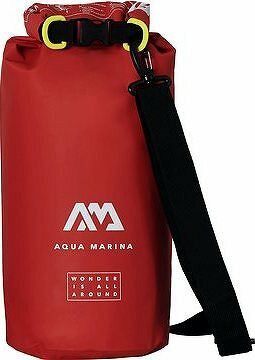 Aqua marina 10 l Red